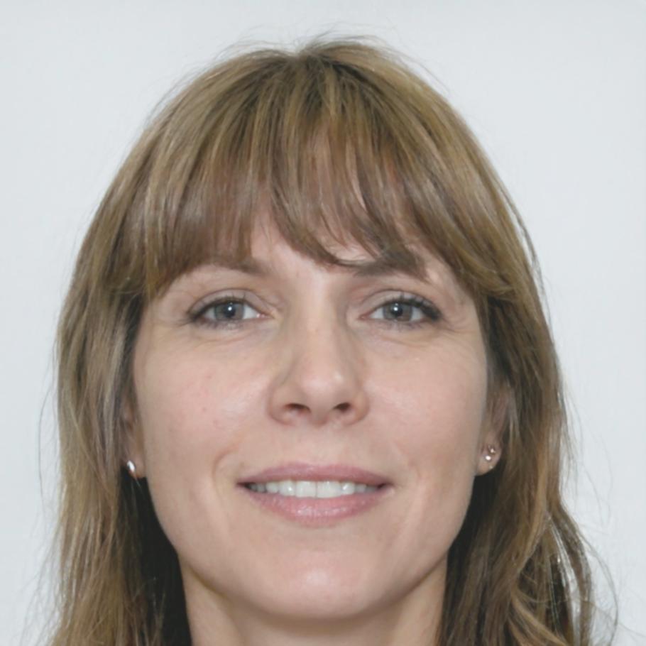 Kerstin Waldmann - Programmleiterin