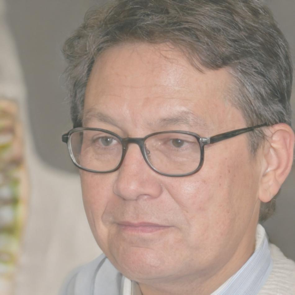 Roland Pfeiffer - Fachmentor